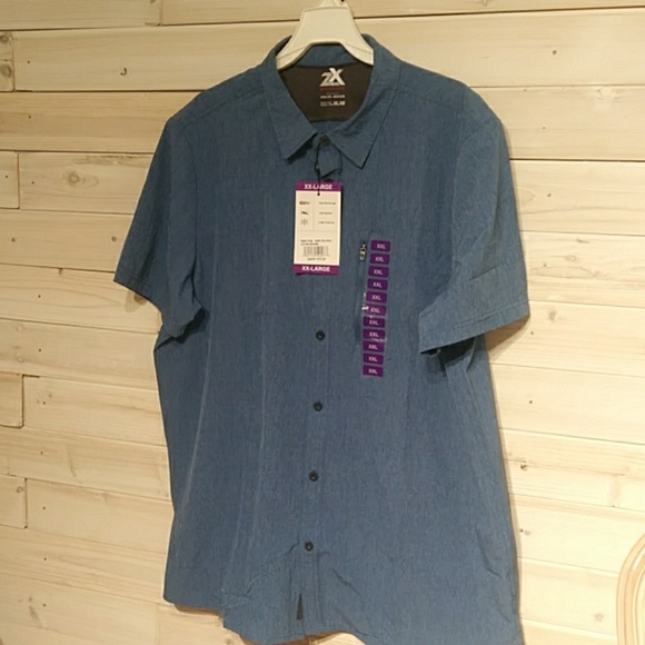 💕NWT/Travel Shirt - Picture 2 of 5